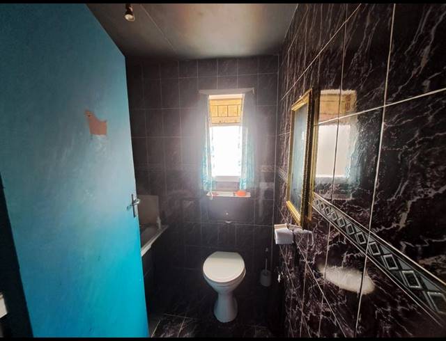 2 BEDROOM PROPERTY TO RENT IN SUNFORD